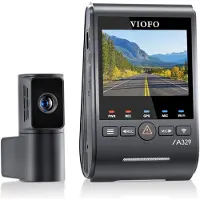 Viofo A329T 2Ch