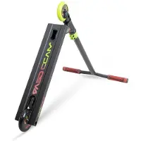 Madd Gear Madd Scooter MG2 Obsidian Venom Venom .