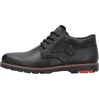 Rieker Derbies en cuir Eclair