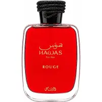 Rasasi Hawas Rouge Eau de Parfum 100 ml