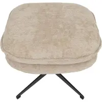 MCW Tabouret rembourré -P32