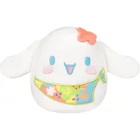 Squishmallows Peluche Hello Kitty and Friends Blinds Modèle aléatoire