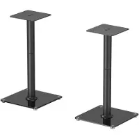 Aisens Spk10u-431 Speaker Support Argenté