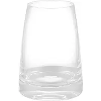Blomus AVA Zahnputzbecher weiss 10cm