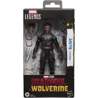 Hasbro Série Marvel Legends Blade Deadpool & Wolverine 15 cm