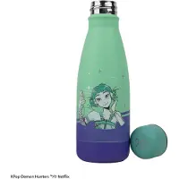 Cinereplicas Bouteille Zoey K-pop 500ml