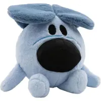 Woezel en pip Woezel et Pip Ball Buddy Woezel