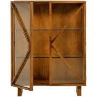 Woood Kella (100 x 44 x 132 cm)