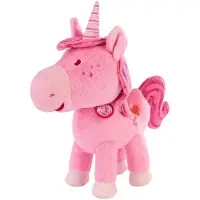 Sonstige Verlage HABA : Peluche licorne, bonheur étincelant