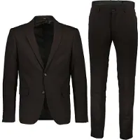 Lindbergh Costume noir