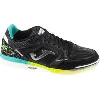Joma Chaussure de foot 'Top Flex Rebound 26 TORW IN' noir