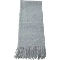 GUESS Écharpe 'BOSTON' gris