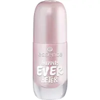 Essence Clous Vernis-a-onglesGel Nail Polish 06 Happily Ever After 8 ml ()