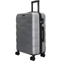 Dugros Beagles Originals Valise Medium 58L - Argenté