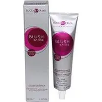Eugene perma Blush Satine Coloration 100 Ml Prune