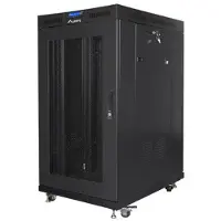 Lanberg Armoire Rack Ff01-8022-23bl
