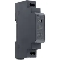 MEAN WELL HDR-15-5 Alimentation & convertisseur de tension 15 W