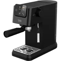 Beko Machine à café expresso automatique CEP5302B 1,1 L Noir