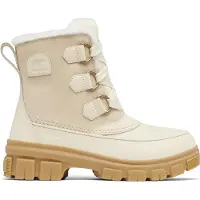 Sorel Dames Bottes Bottes Torino V WP 2106701 beige