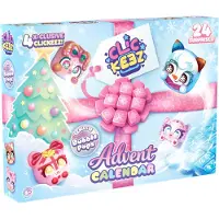 Clickeez Calendrier de l''avent