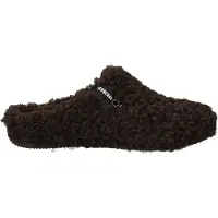 Verbenas Pantoufle 'YORK' brun foncé