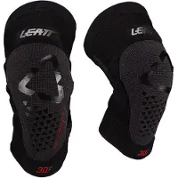 Leatt Genouillères 3df 5.0 Evo Fastfit