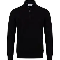 Vercate Pull-over 'No. 37' noir