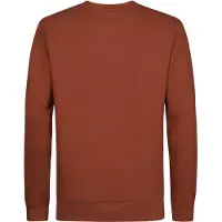 Petrol Industries Sweat-shirt homard