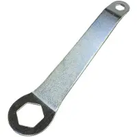 Makita YA00001045 Clé à oeil SW10-27