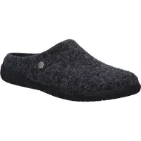 Josef seibel Wallace 11 | Pantoufles pour Hommes | bleu