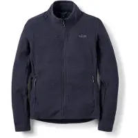 Rab Polaire full zip femme Stavel