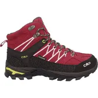 CMP Chaussures de randonnée femme Rigel Mid