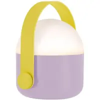 REMEMBER lampe OLE dans différentes combinaisons de couleurs
