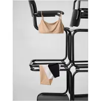 Calida Slip 'Sleek Skin' noir