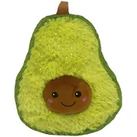 Grupo Moya Peluche avocat, 40 cm
