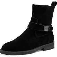 Tamaris Bottines noir