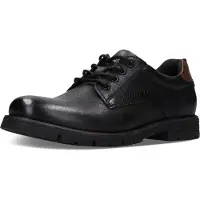 Bugatti Chaussure à lacets noir