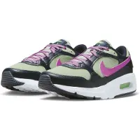 Nike Air Max Sc Couleur Vert