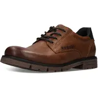 Bugatti Chaussure à lacets marron
