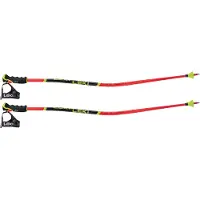 LEKI Wcr Lite Gs 3d Poles Noir 90 cm Enfants