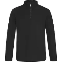 Protest Perfecto Fleece Noir XS Homme