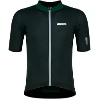 Q36.5 Adventure Short Sleeve Jersey Vert S Homme