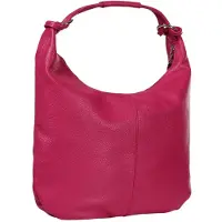 Toscanto Sac bandoulière rose