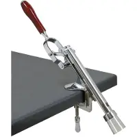 Fuchs Gastro Tire-Bouchon Professionnel - Wine Bottle Corker - Ouvre-Bouteille De Vin