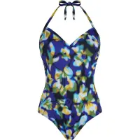 Vilebrequin Maillot de bain bleu
