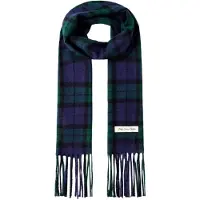 Pepe Jeans Écharpe Varden Tartan