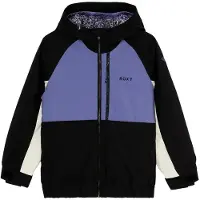 Roxy Veste Crystal Clear