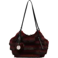 Emily & Noah Cabas ' Linette ' lie de vin