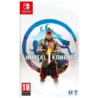 Mortal Kombat 1