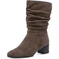 Tamaris Bottes chocolat